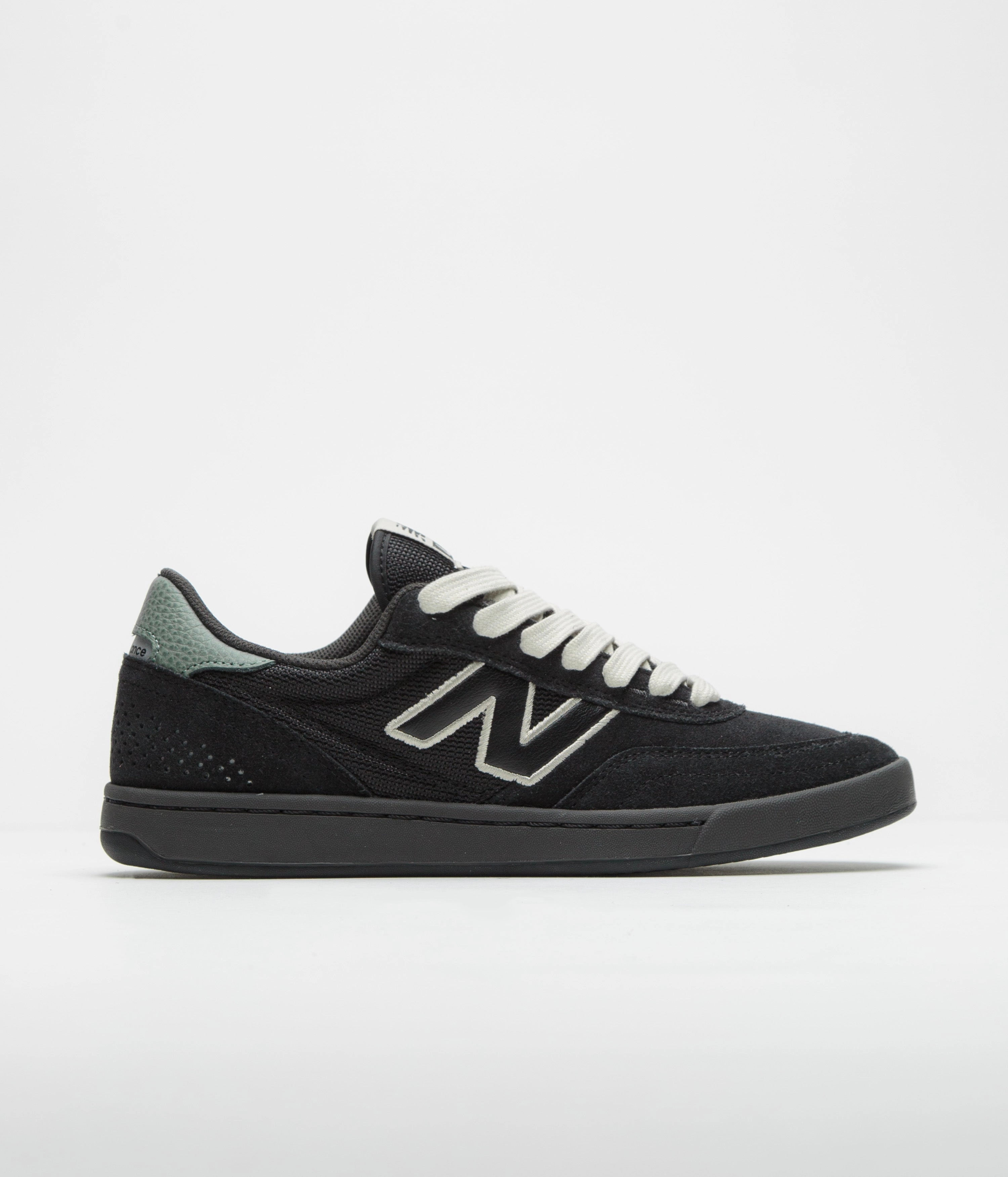New Balance Numeric 440 V2 Shoes - Black New.balance 1906r