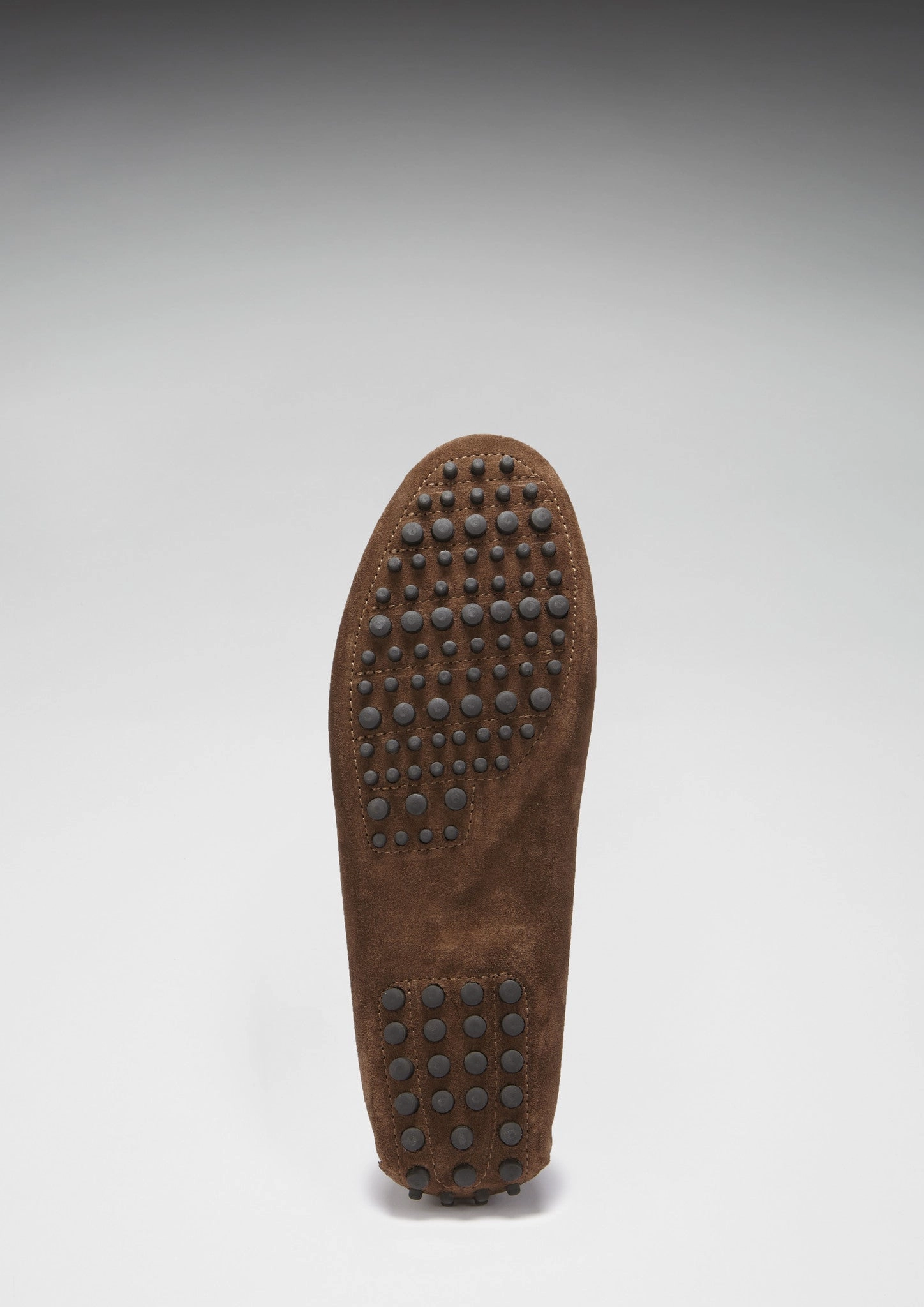 Driving Loafers, brown suede Blackstock And Weber Loafers