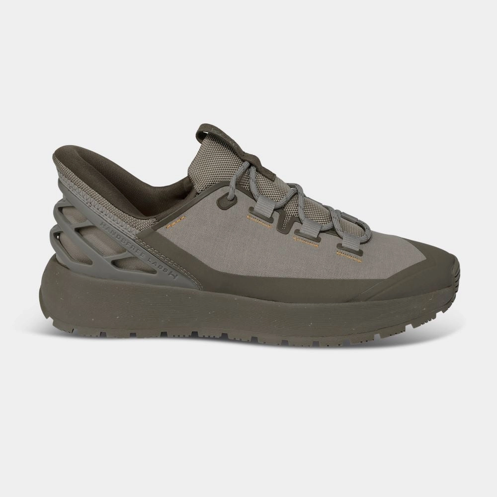 Hiangle Climbing Shoe 'KIZIK' Unisex Wasatch Hiker - Tumbleweed