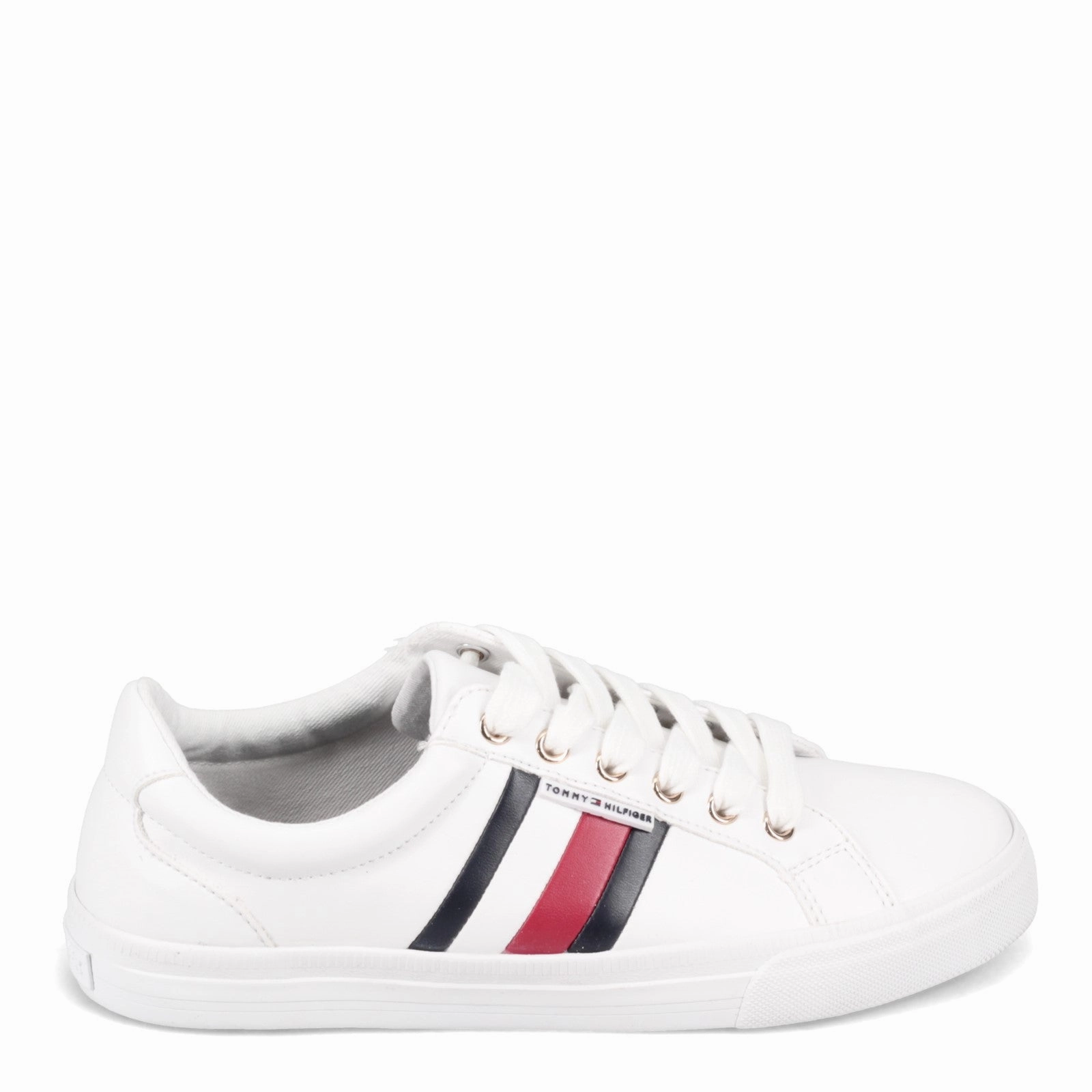 Women's Tommy Hilfiger, Lightz Sneaker Terradora Low Height Waterproof Hiking