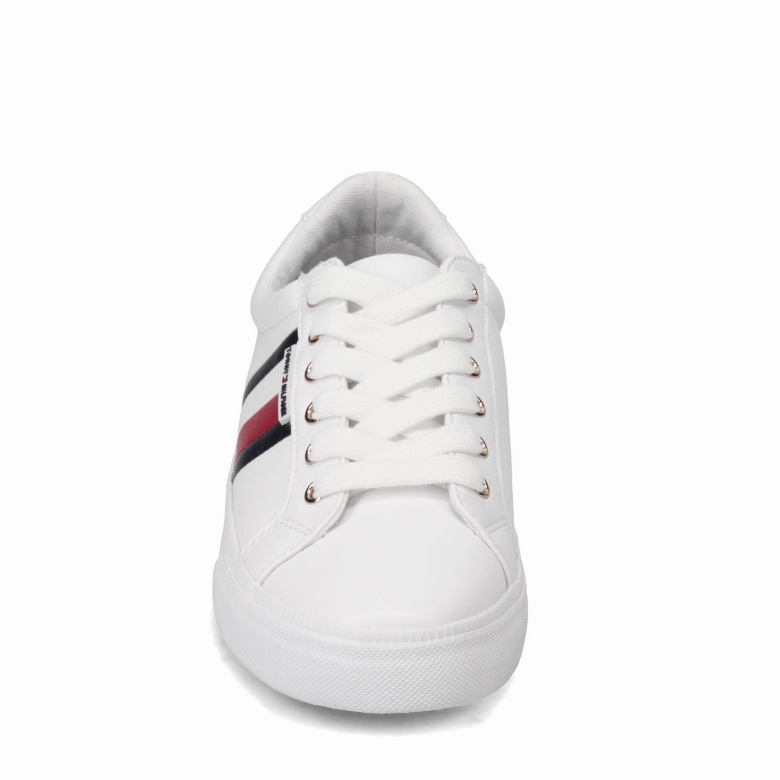 Nubuck Shoes Waterproof Women's Tommy Hilfiger, Lightz Sneaker