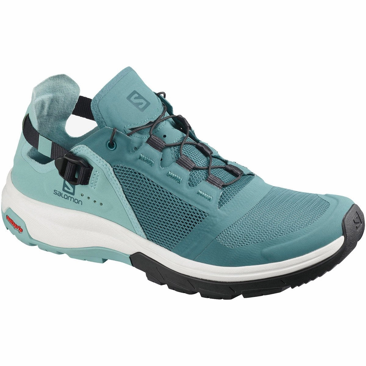 Women's Tech Amphib 4 Newton Ridge Lightweight Waterproof Shoe