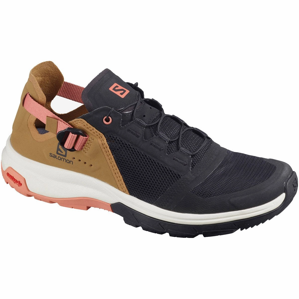 Women's Tech Amphib 4 Warm Waterproof Shoes For Women