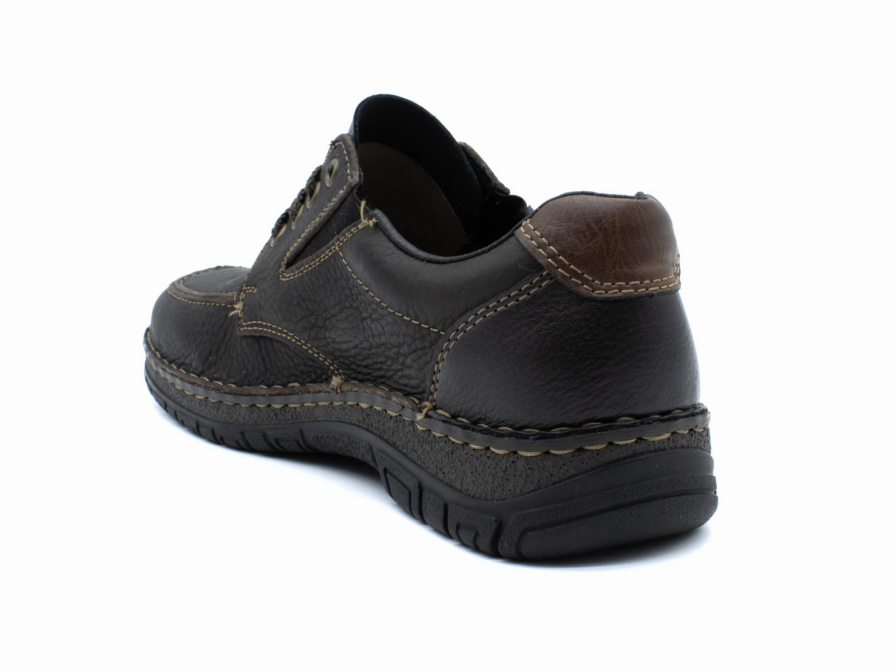 RIEKER 05100 Waterproof Shoes Review