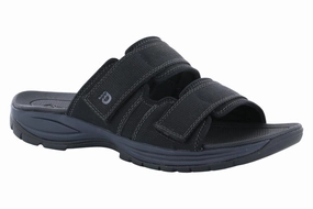 Waterproof Shoe Covers Nearby Dunham Newport Slide WF Black
