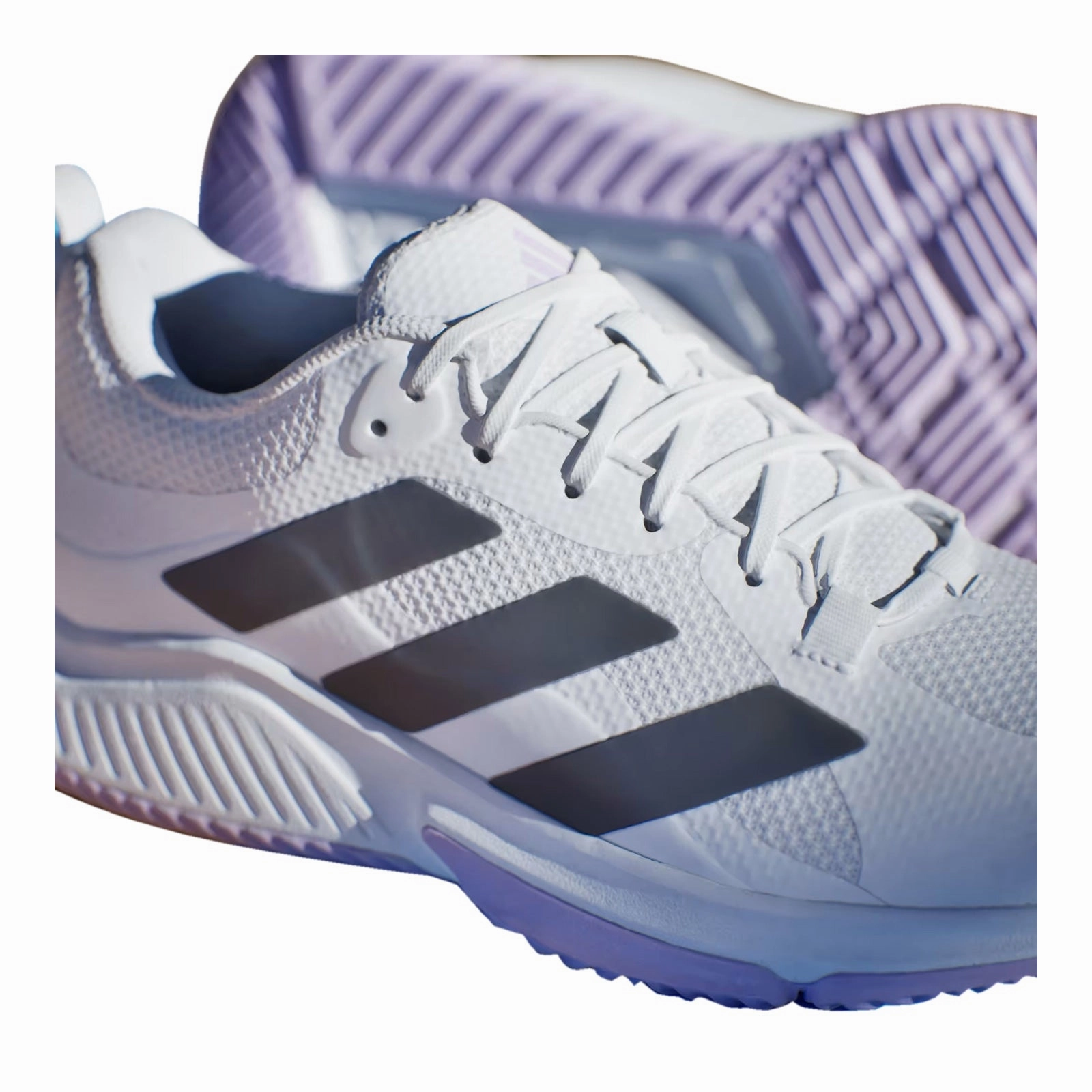Women's Adidas, Court Team Bounce 2.0 Training Shoe Elf Shoe Train