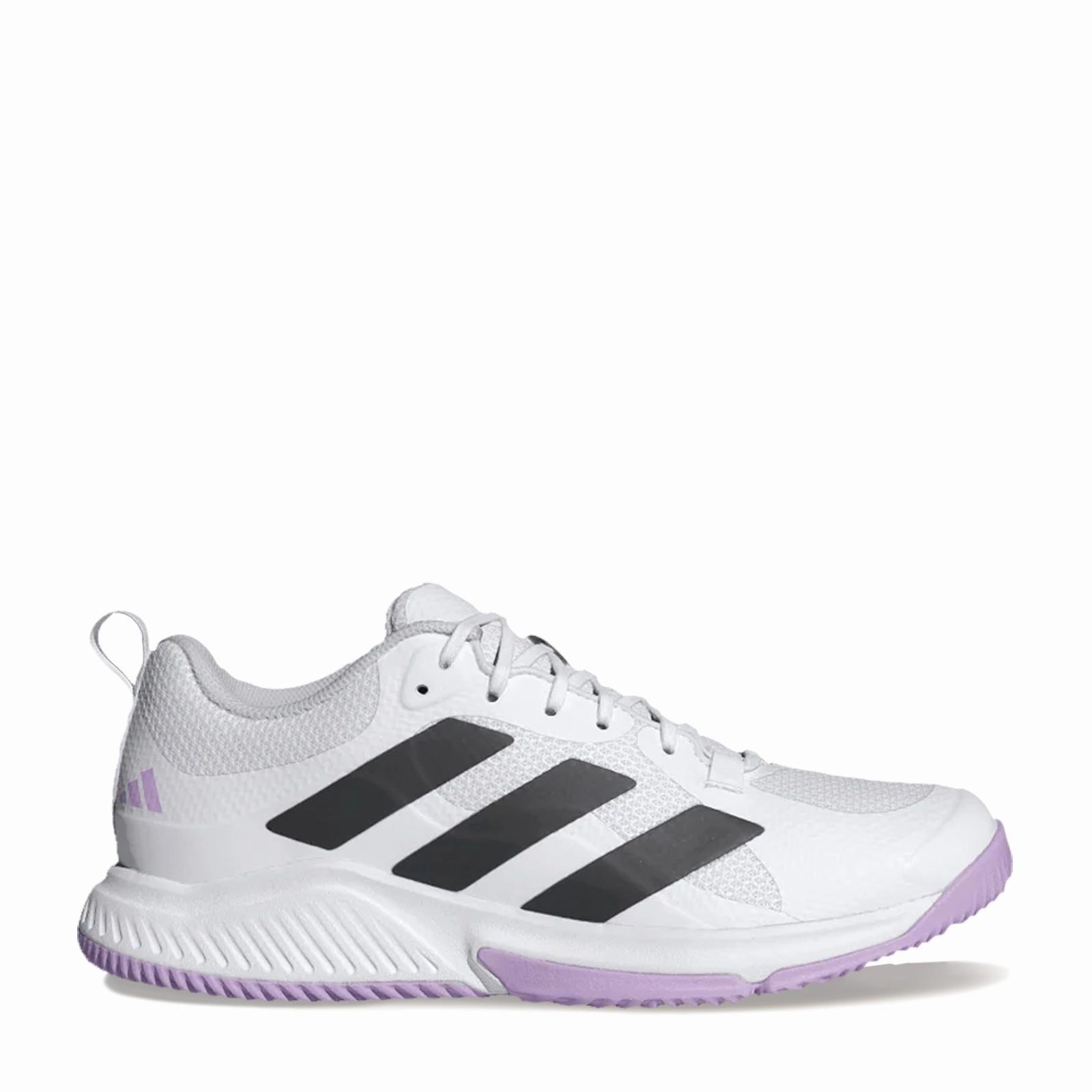 Women's Adidas, Court Team Bounce 2.0 Training Shoe Tennis Shoes For Hiit Training