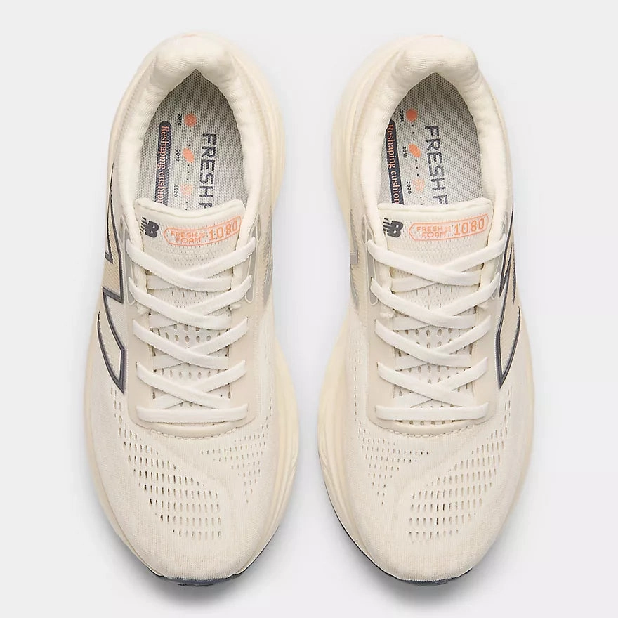 Red 327 New Balance New Balance Women's Fresh Foam X 1080v14