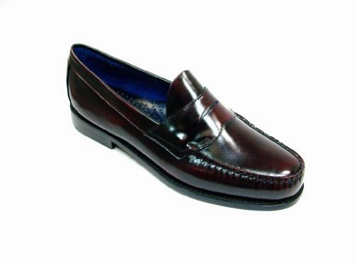 Loafers Lyrics Men's Rencrist Bass Penny Loafers Dress Shoes