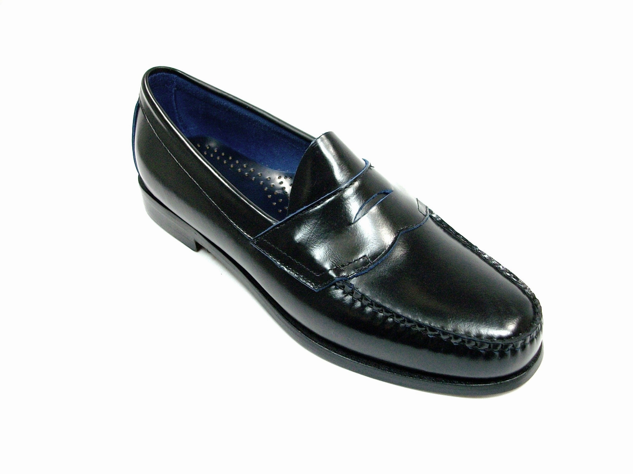 Loafers At Dsw Men's Rencrist Bass Penny Loafers Dress Shoes
