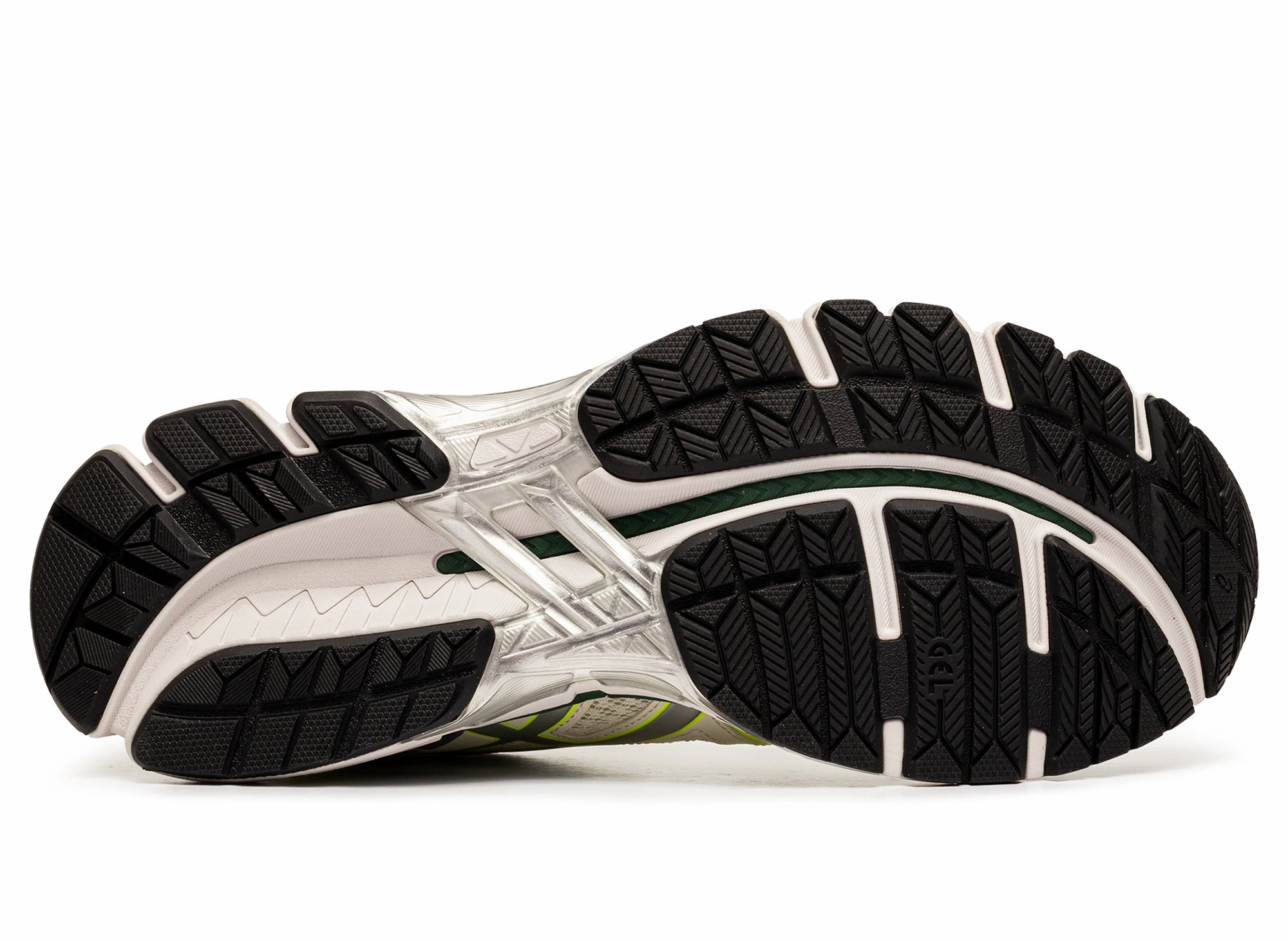 Asics Shoes For Knee Pain Asics Gel-Kayano 20 'Cream / Pure Silver'