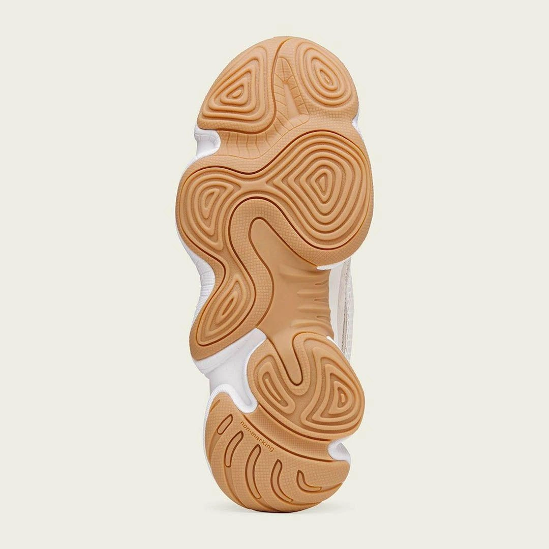 Adidas Men's Yeezy 500 Shoes - Stone Taupe Purchase Adidas Shoes