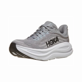 Best Minimalist Shoes For Cross Training Men's Bondi 9 - Wide Width