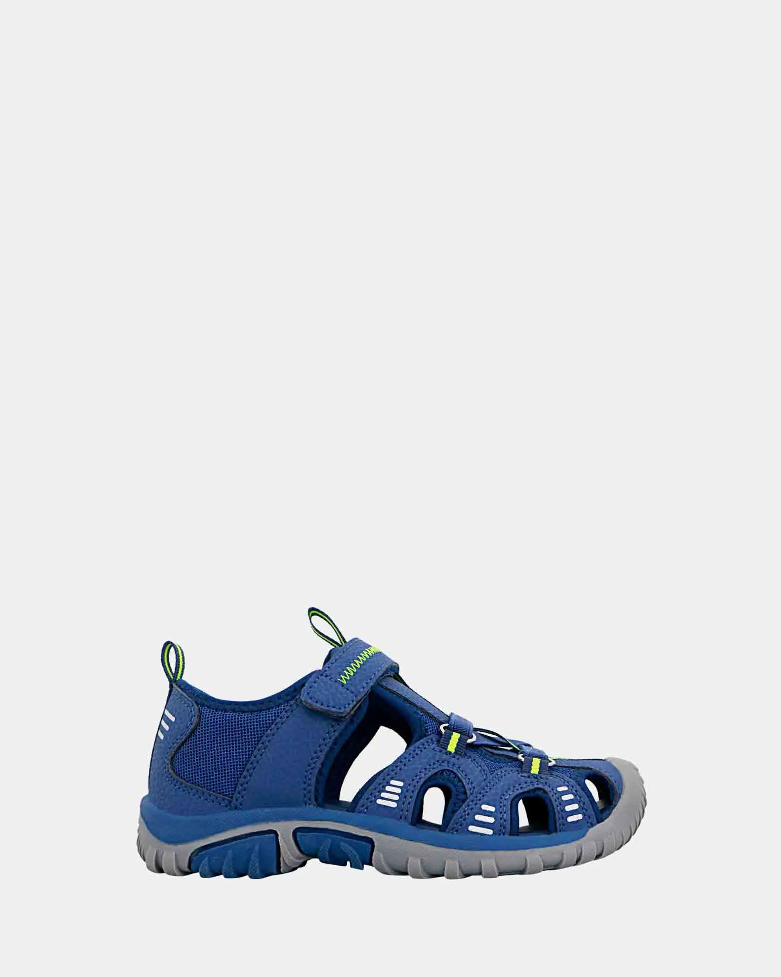 Micro Navy/Lime Jason Momoa Climbing Shoe