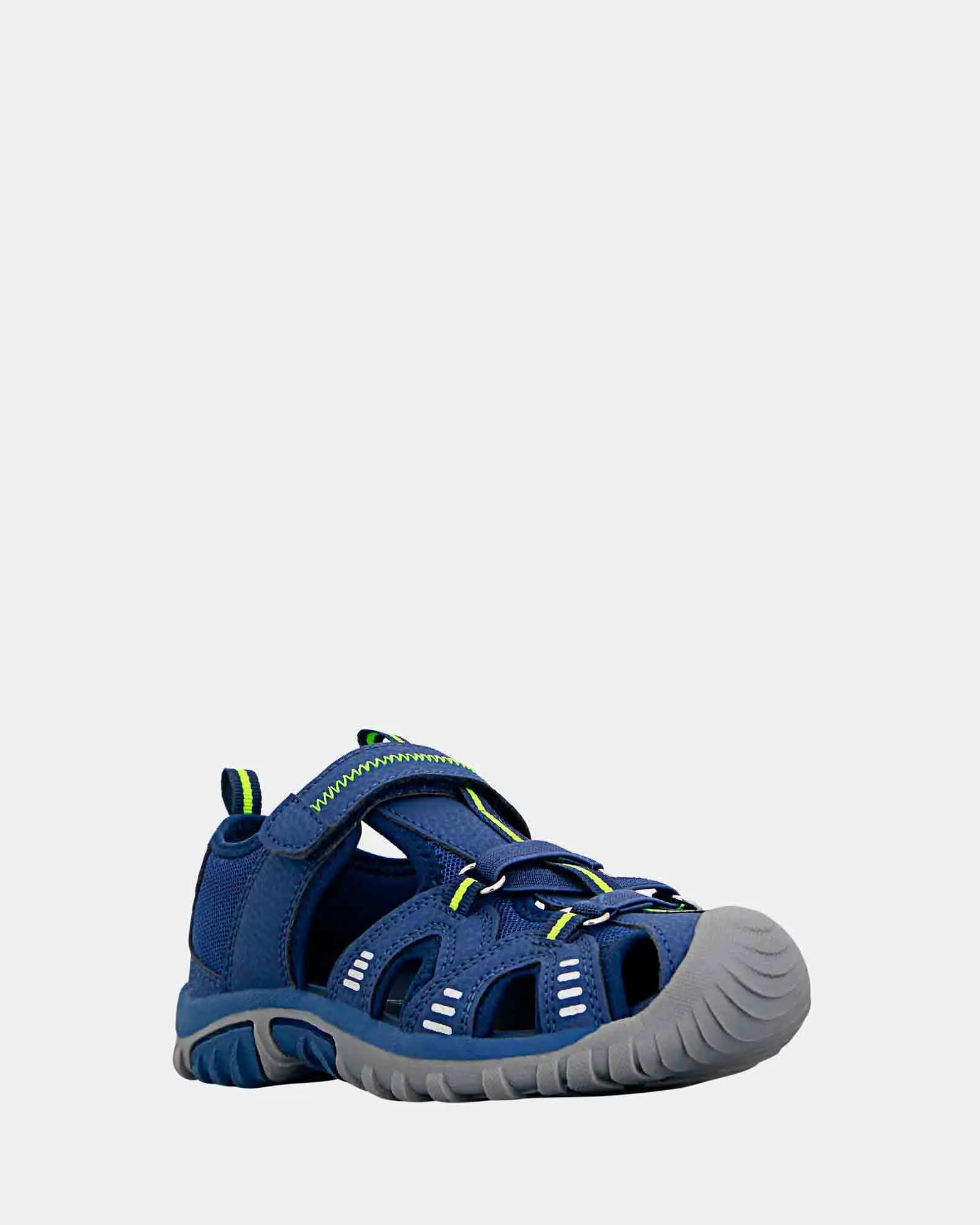 Wild Country Climbing Shoe Review Micro Navy/Lime