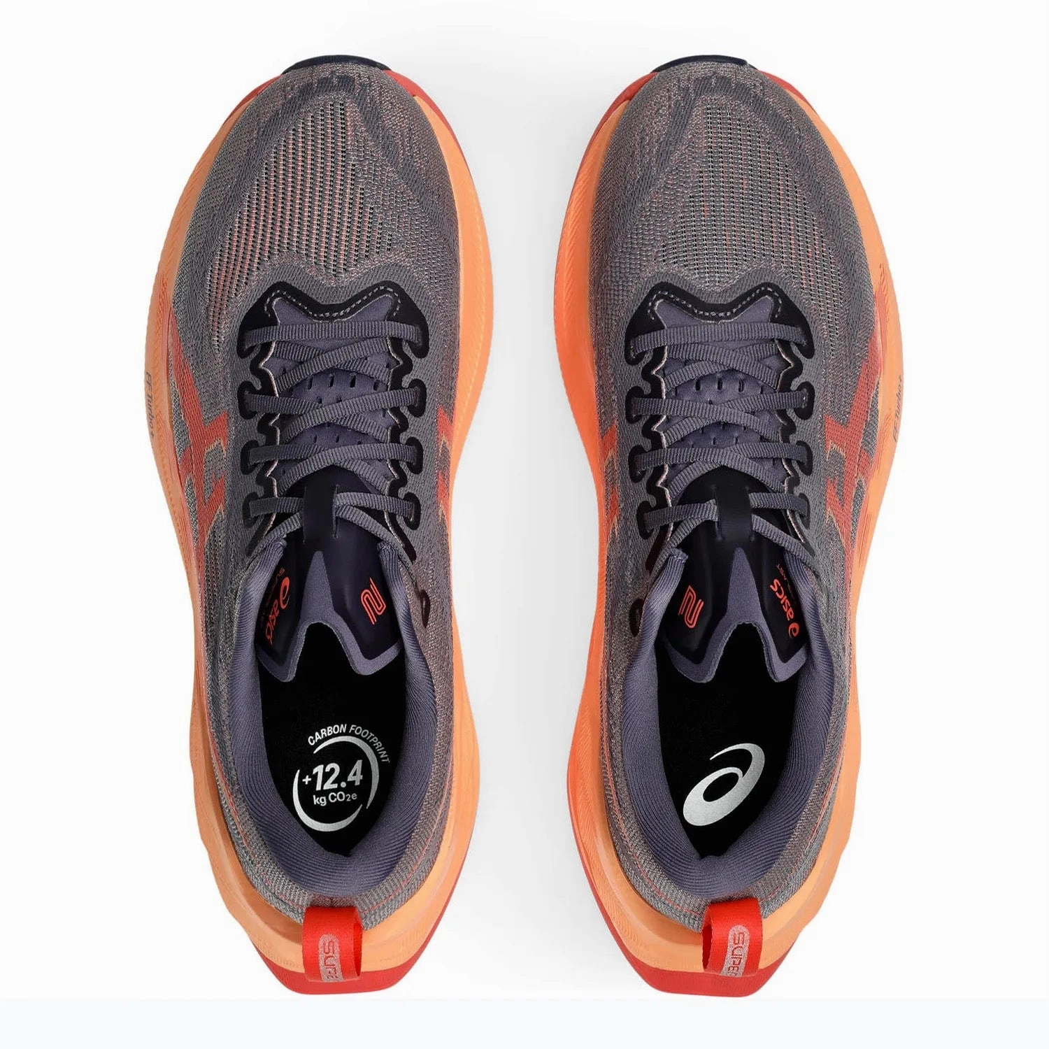 Asics Netburner Ballistic Ff 3 Shoes ASICS Superblast 2 Womens Road Running Shoes