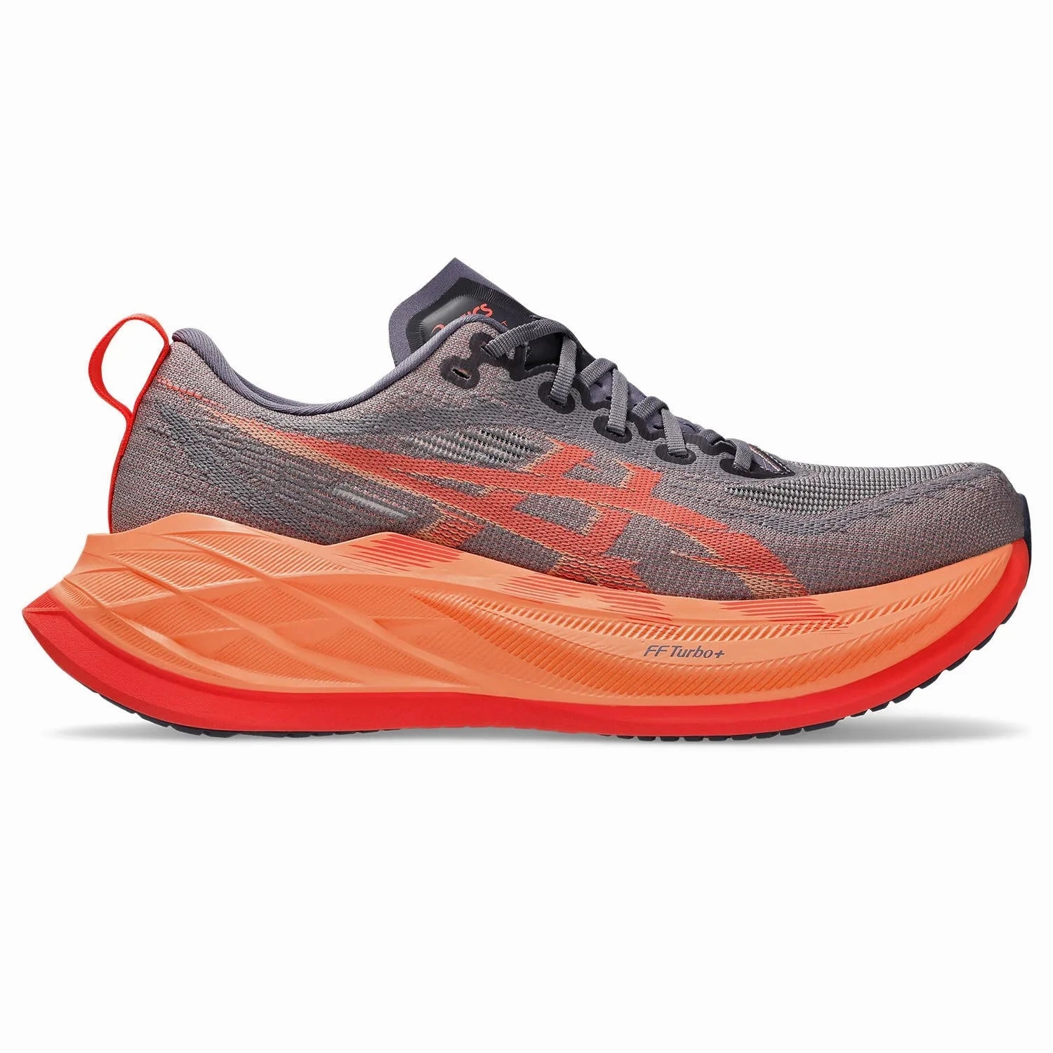 Asics Speed Shoes ASICS Superblast 2 Womens Road Running Shoes