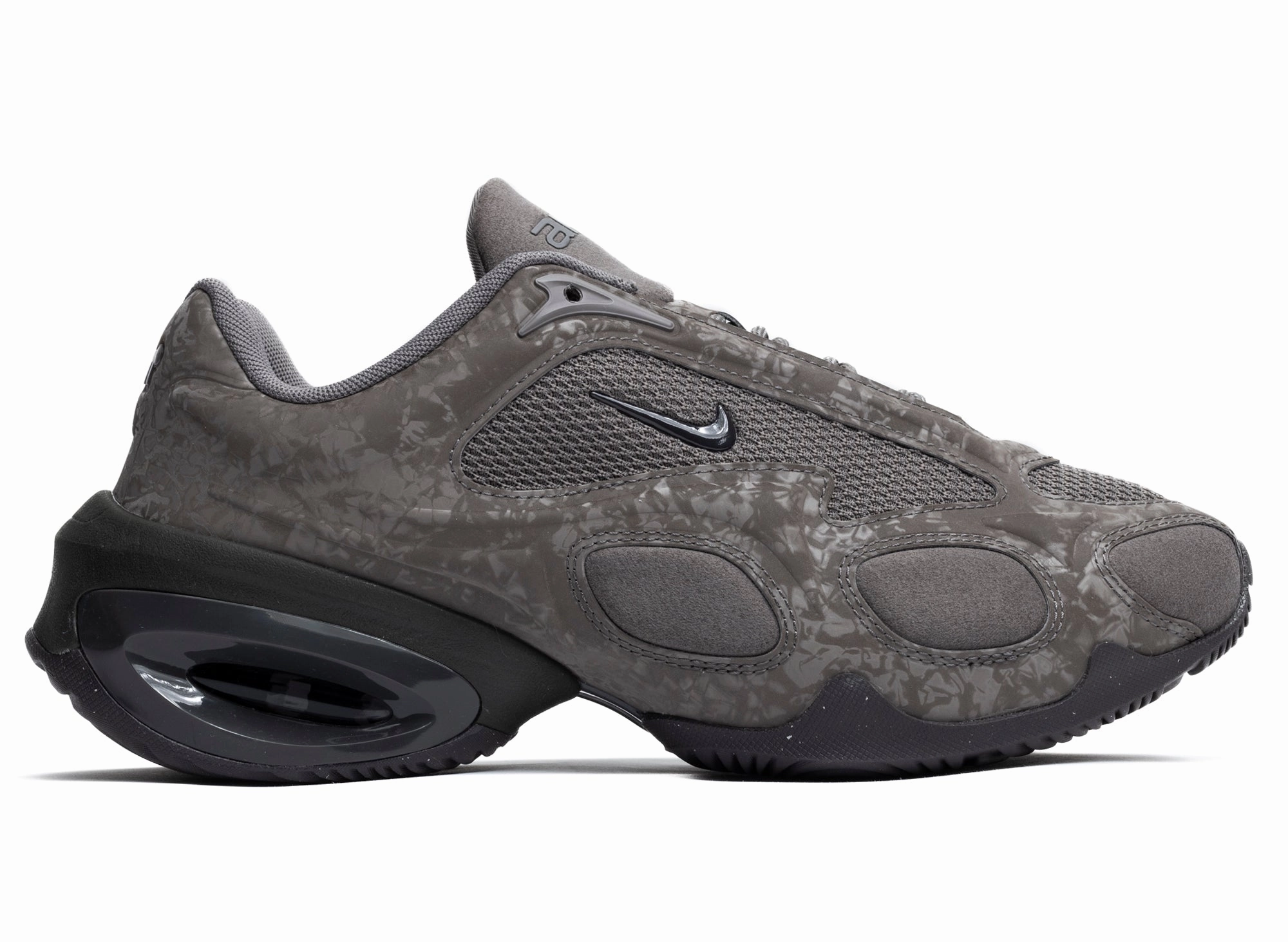 Women's Nike Air Max Muse Cheetah Print Nike Shoes