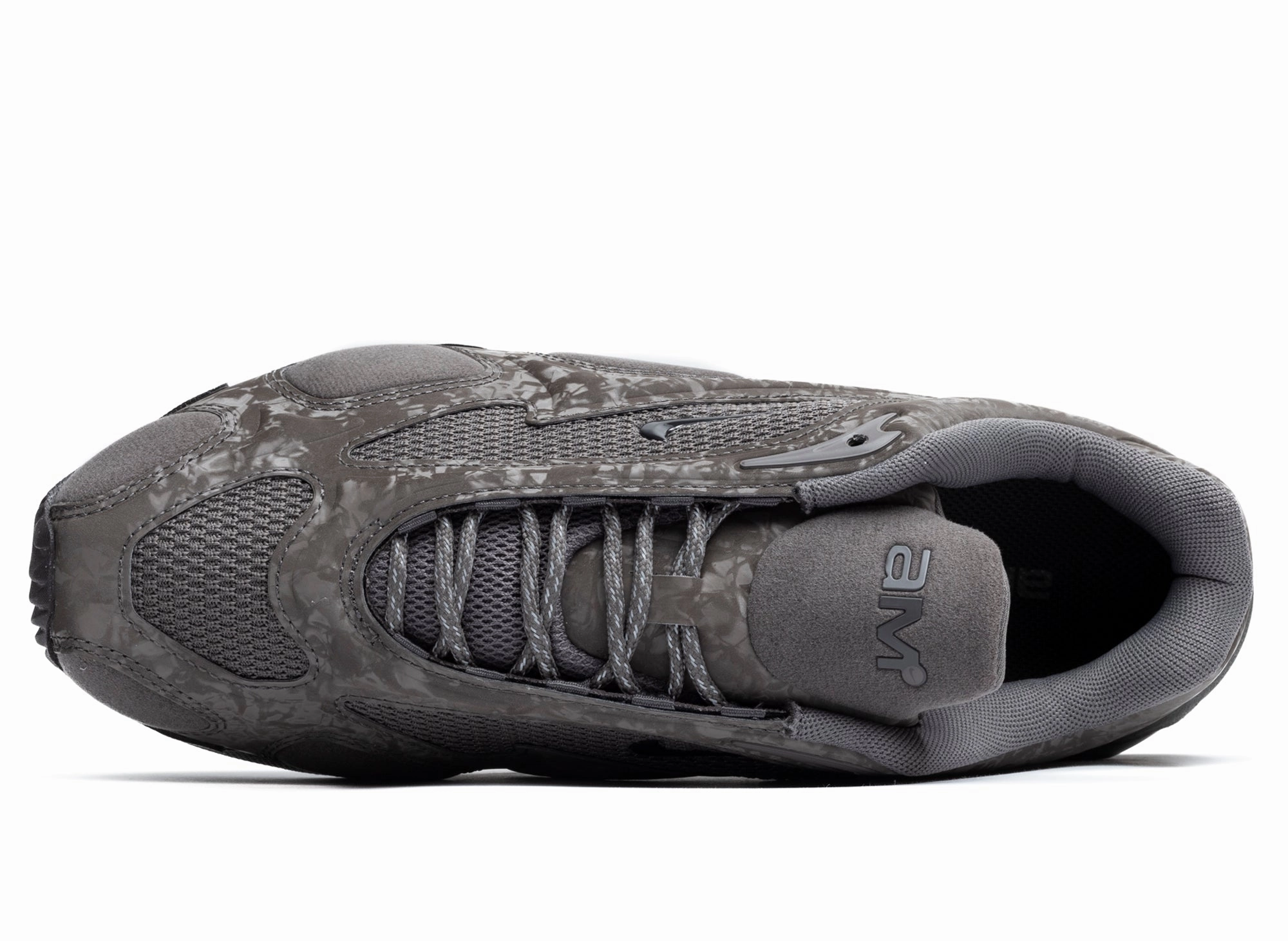 Los Angeles Rams Nike Shoes Women's Nike Air Max Muse