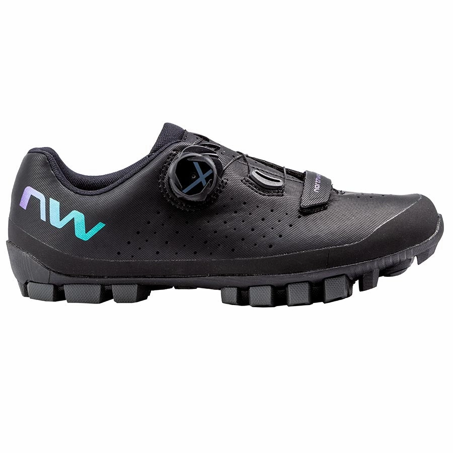 Northwave Hammer Plus Womens MTB Shoes Road Cycling Shoes 43