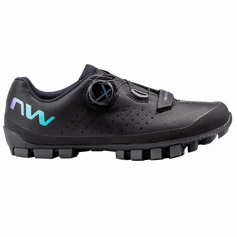 Northwave Hammer Plus Womens MTB Shoes Size 16 Cycling Shoes
