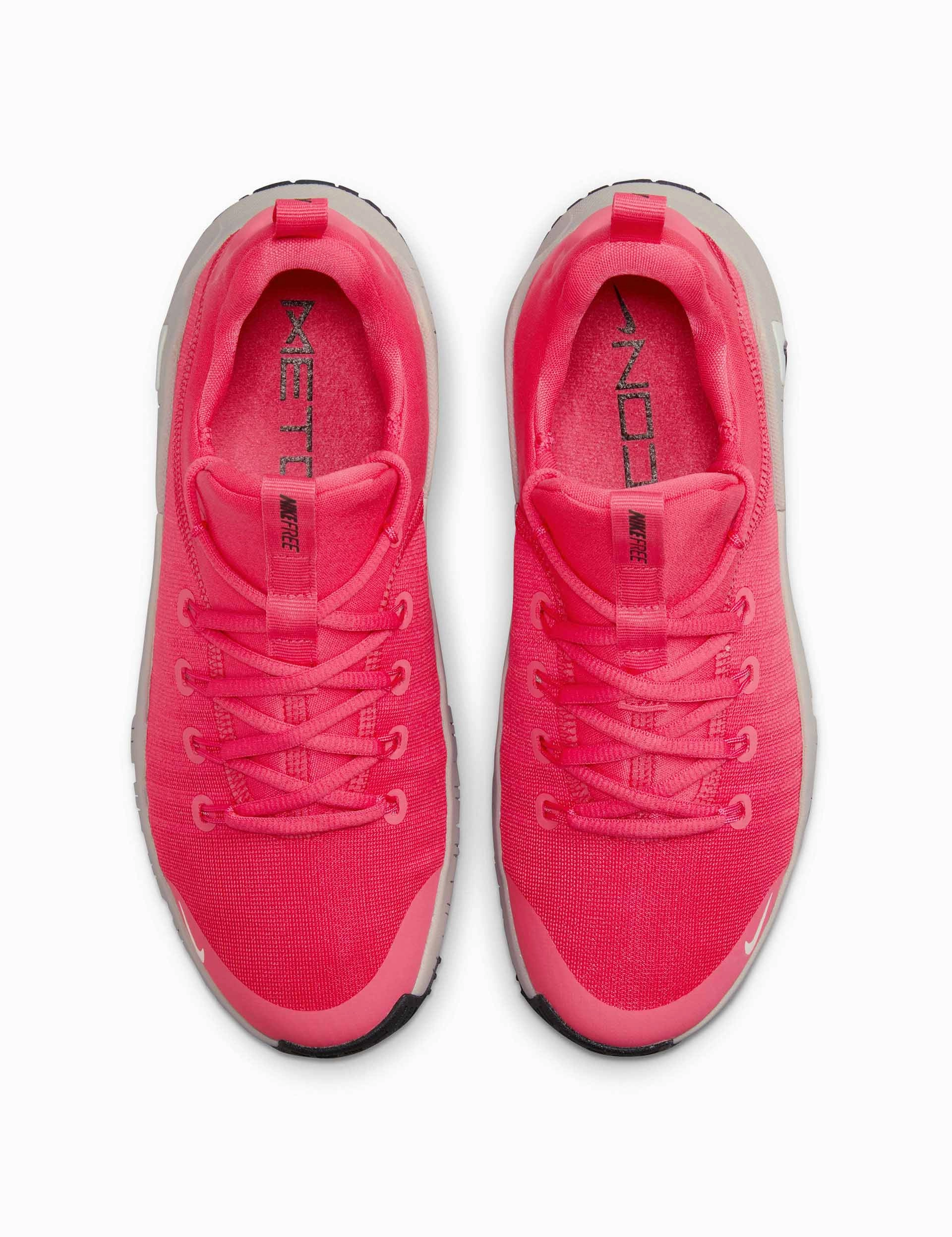 Free Metcon 6 Shoes - Aster Pink/Light Iron Ore/Pale Ivory/Black Nike Metcon 4 Training Shoes