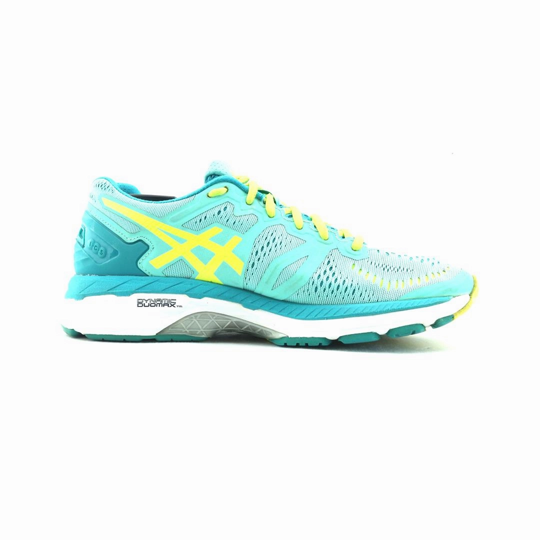 ASICS GEL-KAYANO 23 Best Asics Shoes For Bad Knees