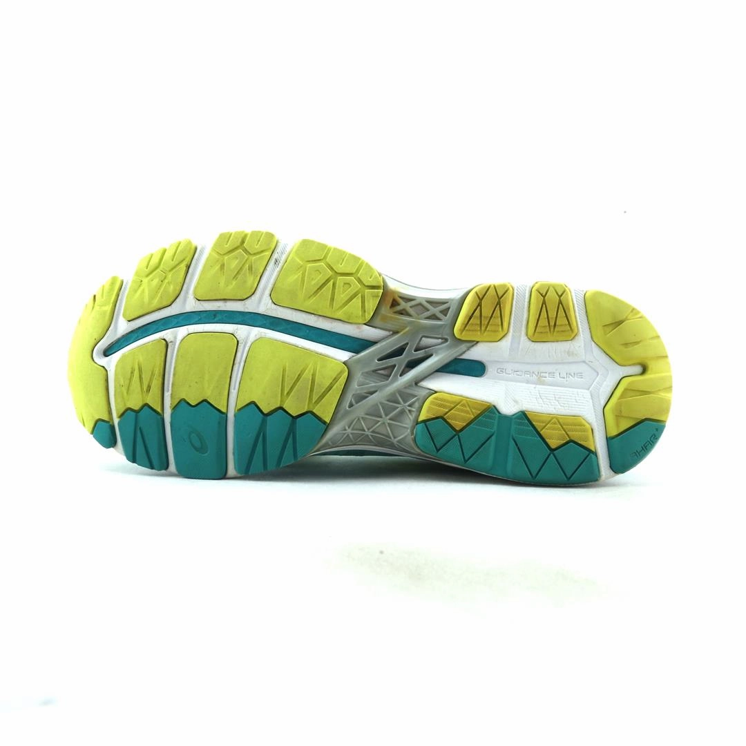 Asics Gt-2000 Trail Running Shoe ASICS GEL-KAYANO 23