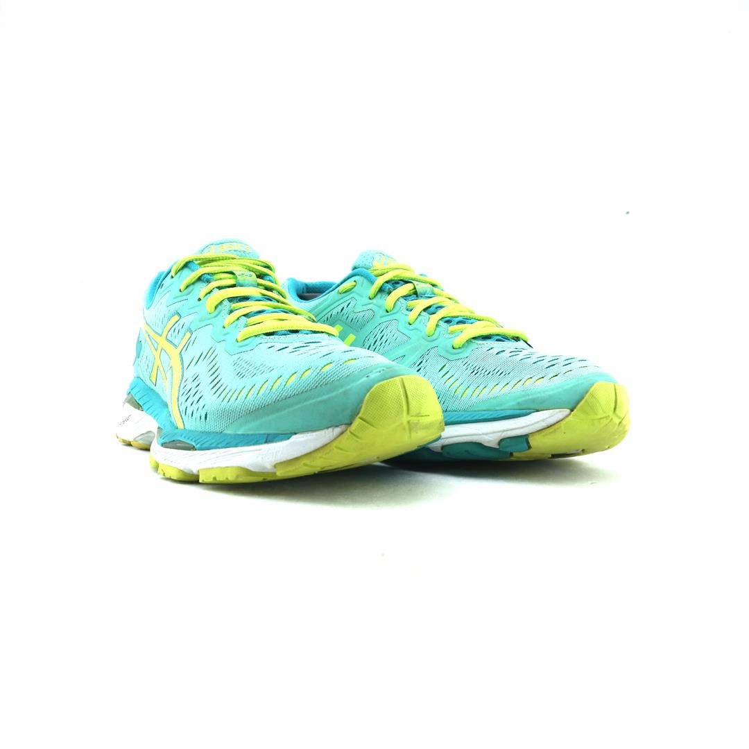 ASICS GEL-KAYANO 23 Asics Volleyball Shoe