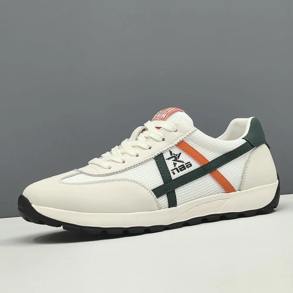 Best Training Shoes For High Arches Men Stylish Breathable Casual Flat Training Sneakers