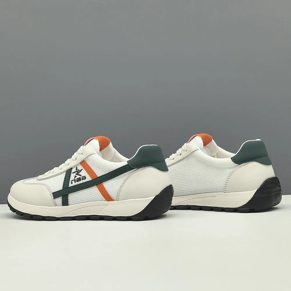 Men Stylish Breathable Casual Flat Training Sneakers Reebok Nano Court Training Shoes