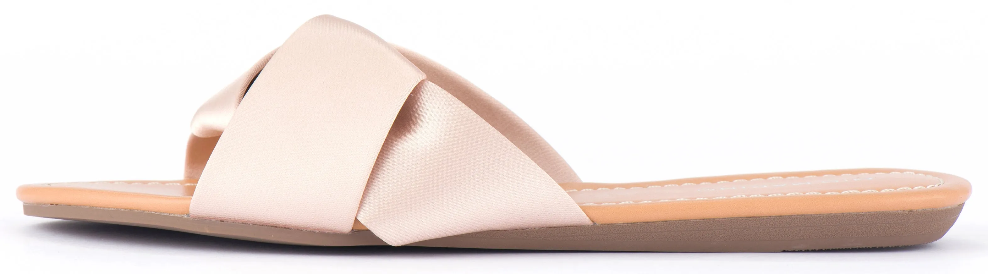 Air Herc Sandals Bandeau Slipper Crossband Shoes