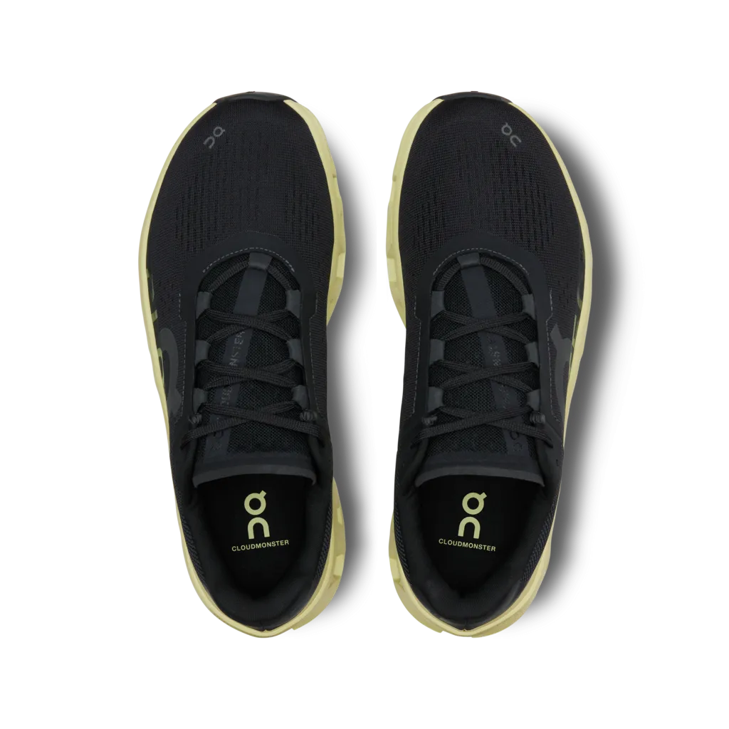 Men's Cloudmonster Trail Running Shoes New Balance