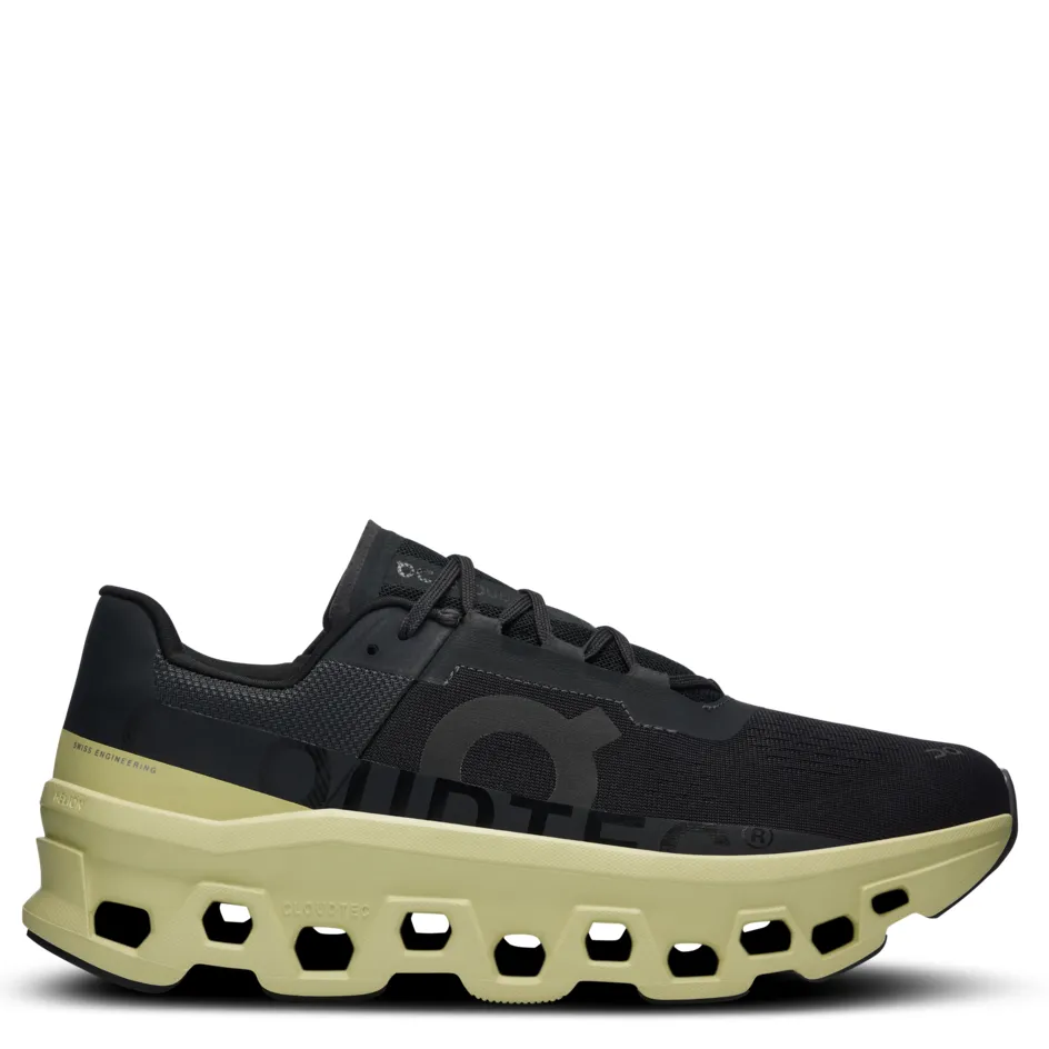 Men's Cloudmonster Sports Running Shoes