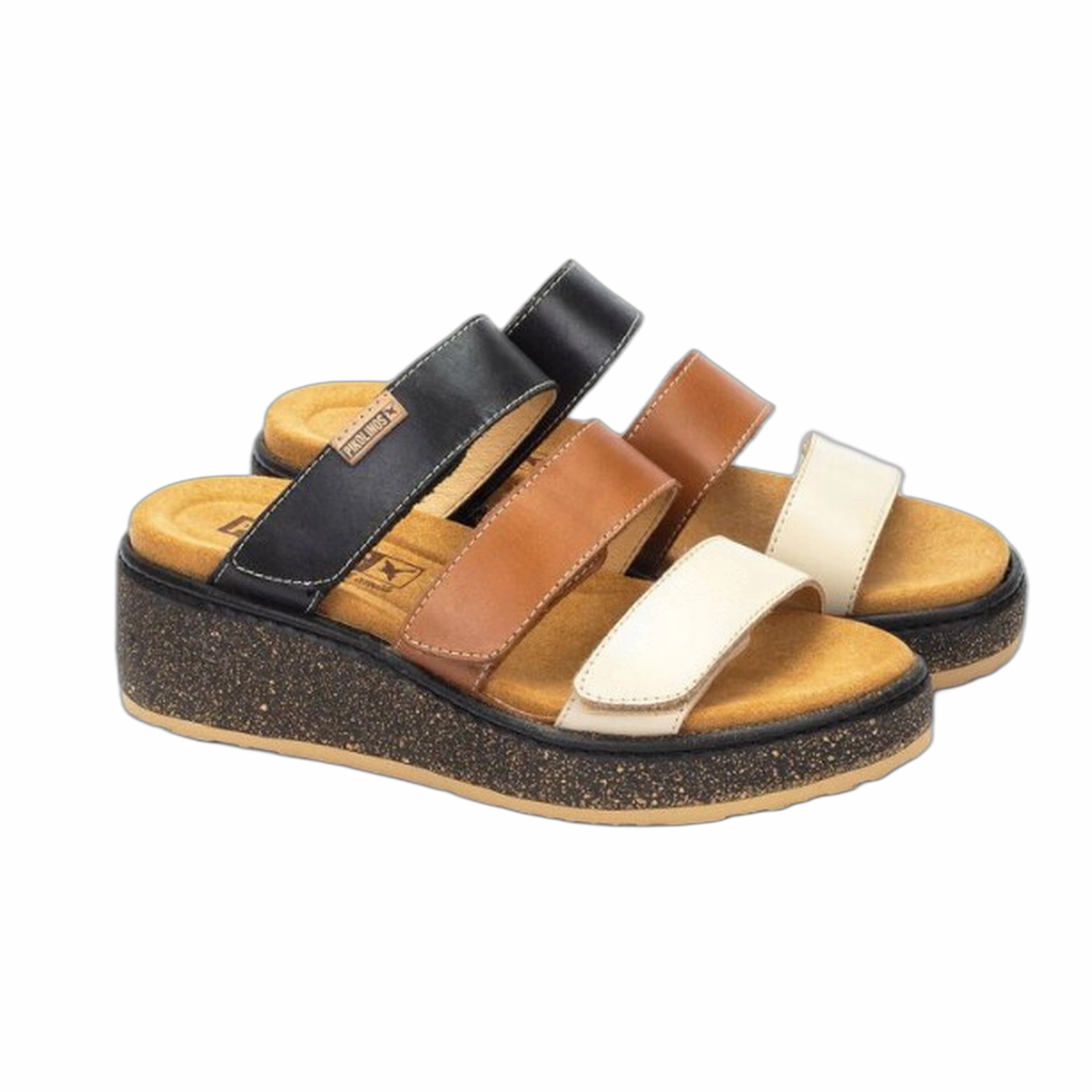 Alzira W9D-1593C1 Mephisto Sandals