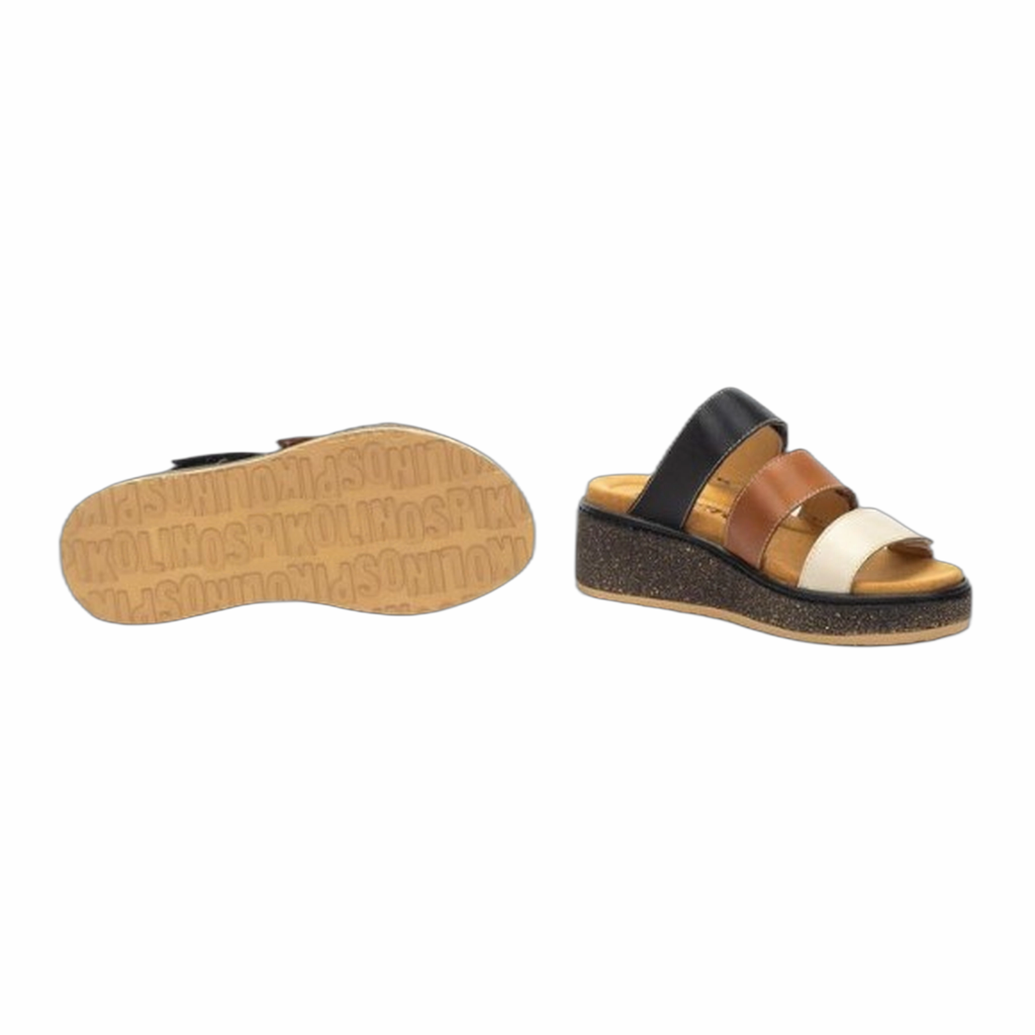 Comfortable Sandals For Walking Alzira W9D-1593C1