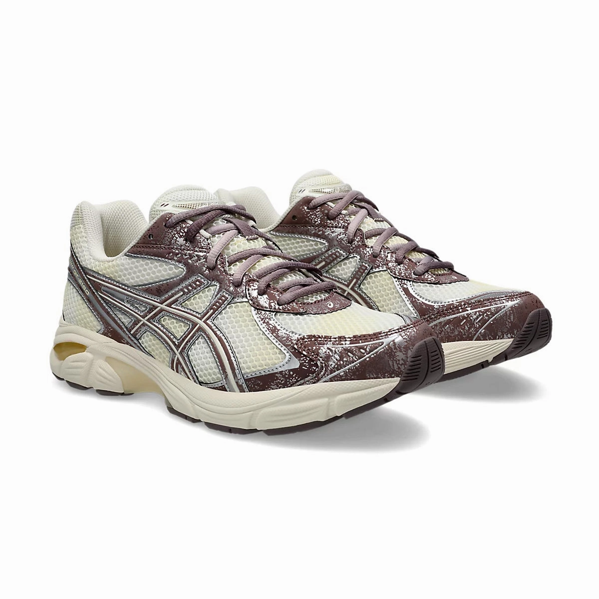 Asics Pronation Control Shoes GT-2160 'Aged Metal Mauve Grey'