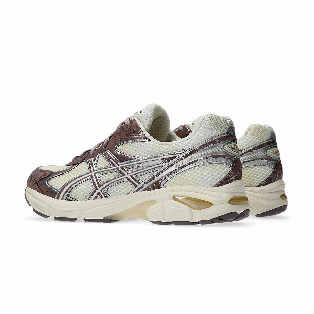 Asics Tiger Wrestling Shoes For Sale GT-2160 'Aged Metal Mauve Grey'