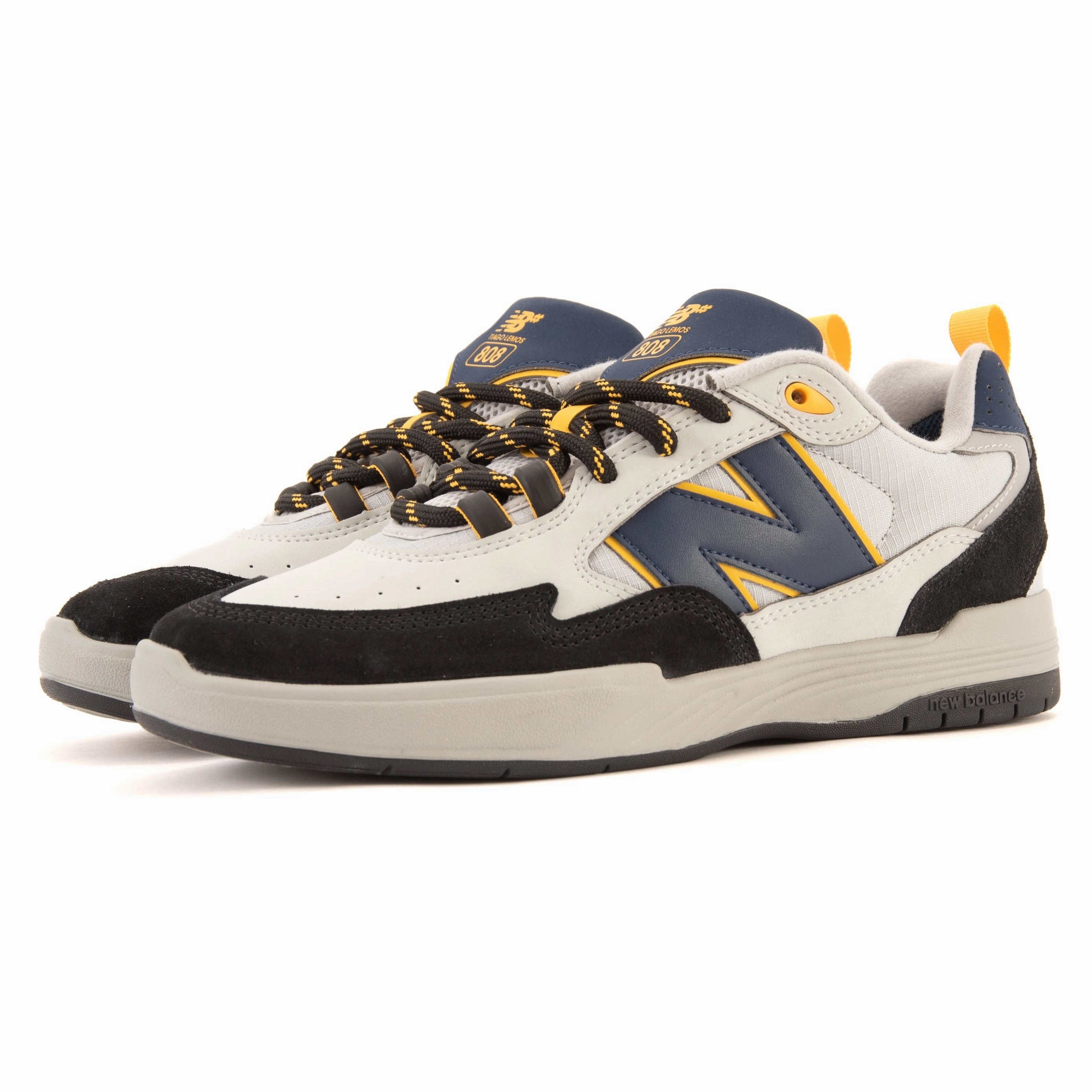 New Balance 408 Cream New Balance - 808 EZO