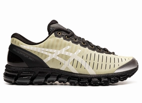 Asics x Above The Clouds Gel-Quantum 360 Asics Custom Running Shoes