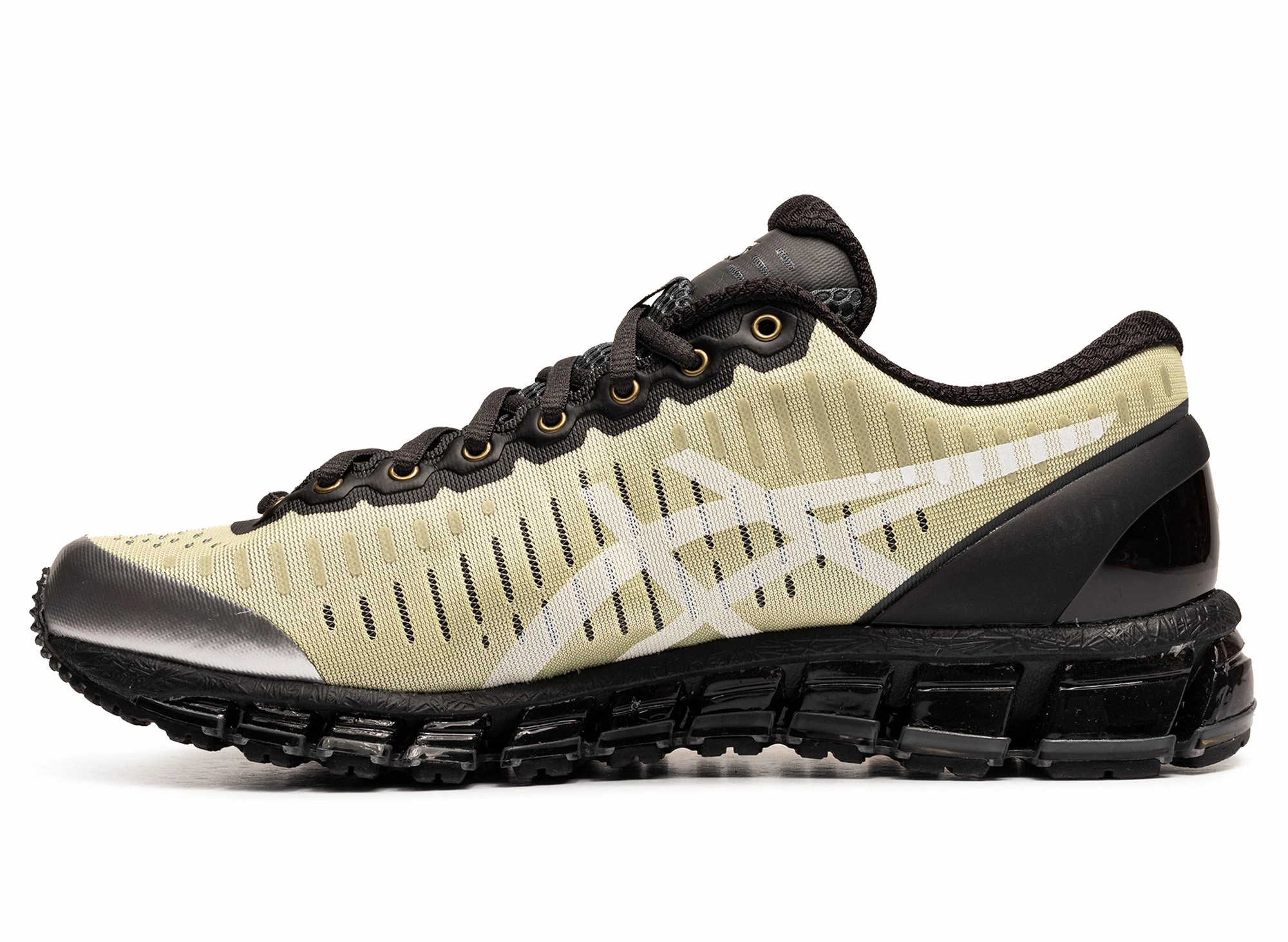 Asics Tennis Shoes Gel Dedicate Asics x Above The Clouds Gel-Quantum 360