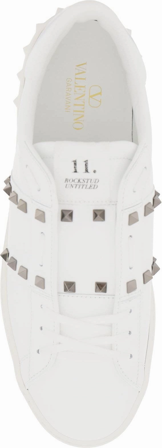 OPEN ROCKSTUD UNTITLED SNEAKERS Sneakers Dsw