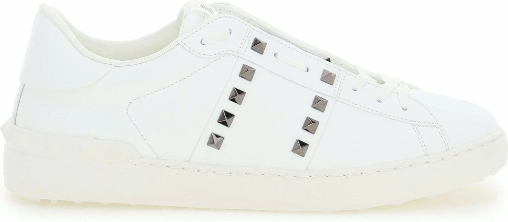 OPEN ROCKSTUD UNTITLED SNEAKERS Good Place To Buy Sneakers