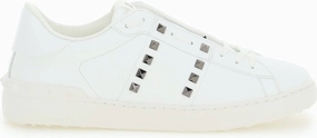 Sneakers Size 6 OPEN ROCKSTUD UNTITLED SNEAKERS