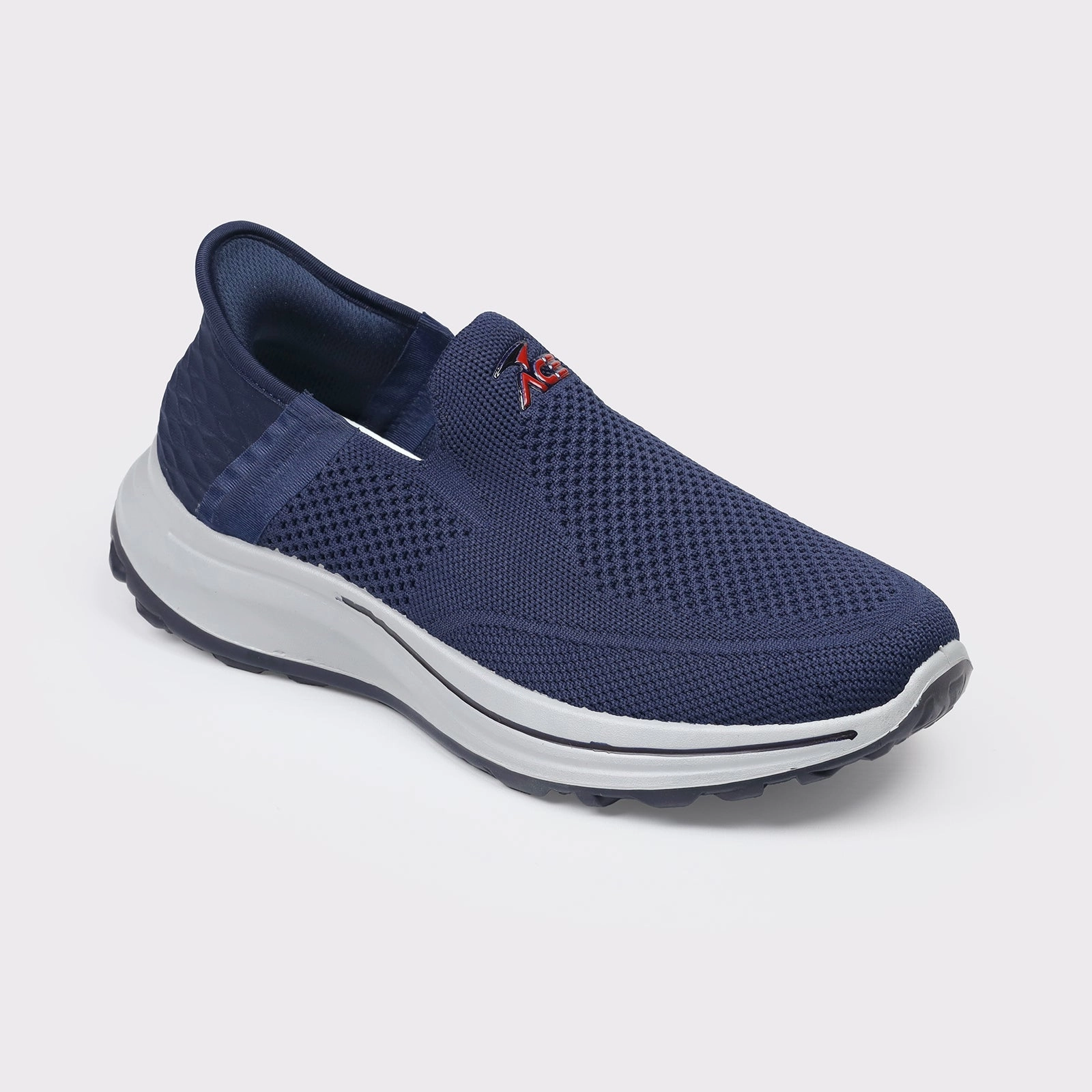 Oxford Platform Sneakers Men's everday sneakers