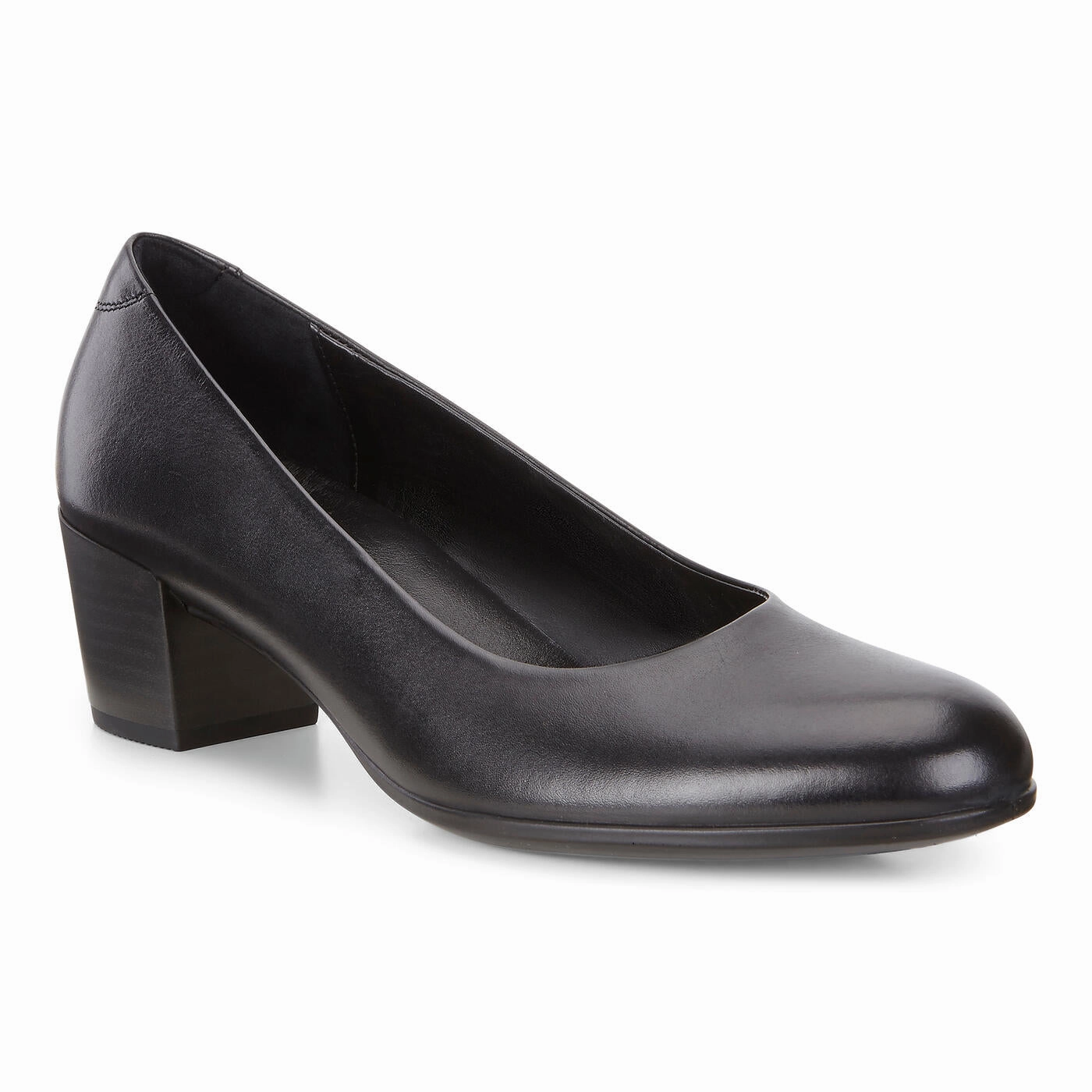 Ecco Dress Classic 35 Pump 209903 