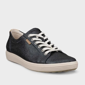 Ecco Soft 7 Silver 430003 05763 Wos 