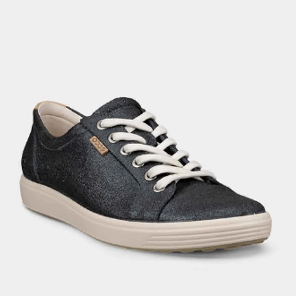 Ecco Soft 7 Silver 430003 05763 Wos 