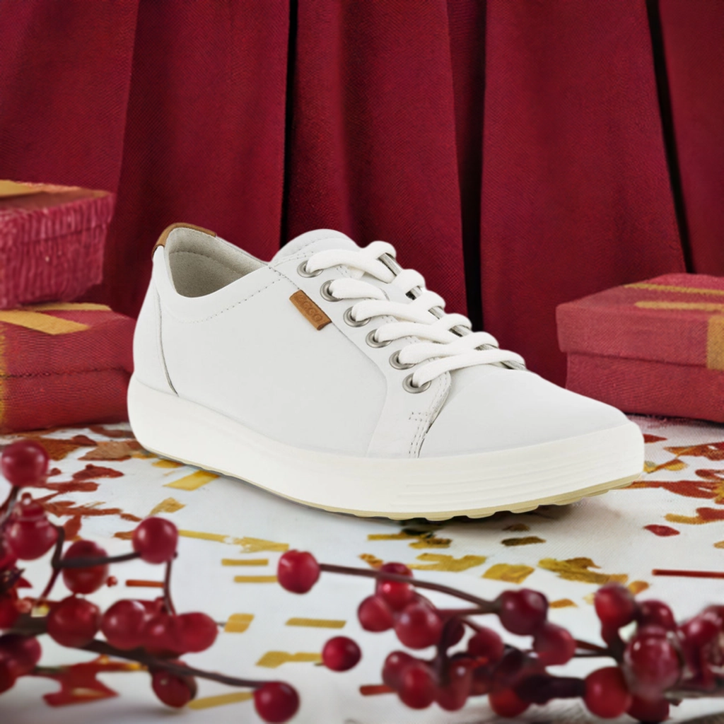 Sneakers Aloha ECCO SOFT 7 W SNEAKER