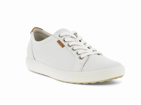 J Sport Sneakers ECCO SOFT 7 W SNEAKER